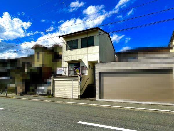 紫竹下梅ノ木町（北大路駅） 4280万円