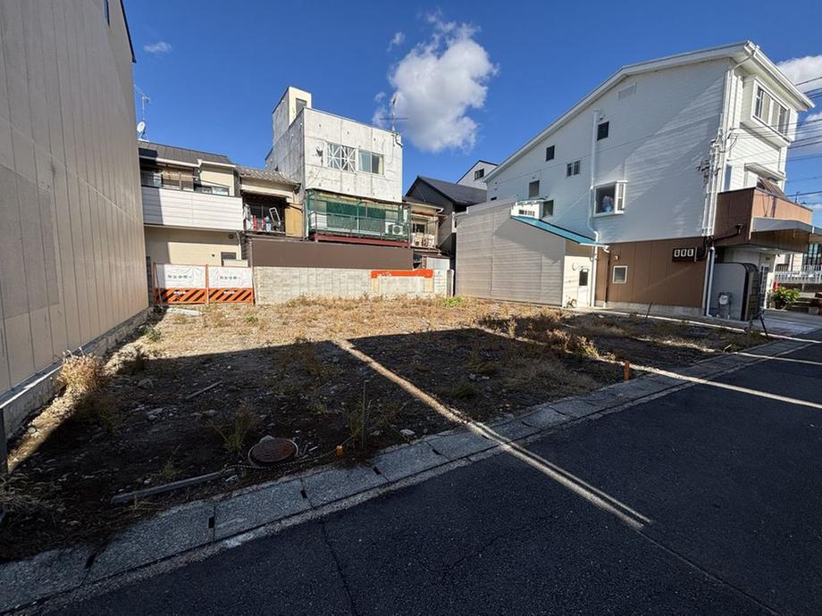 西京極堤外町（西京極駅） 2599万円