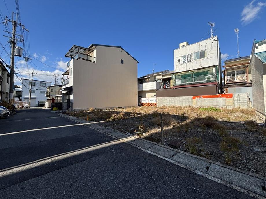 西京極堤外町（西京極駅） 2599万円