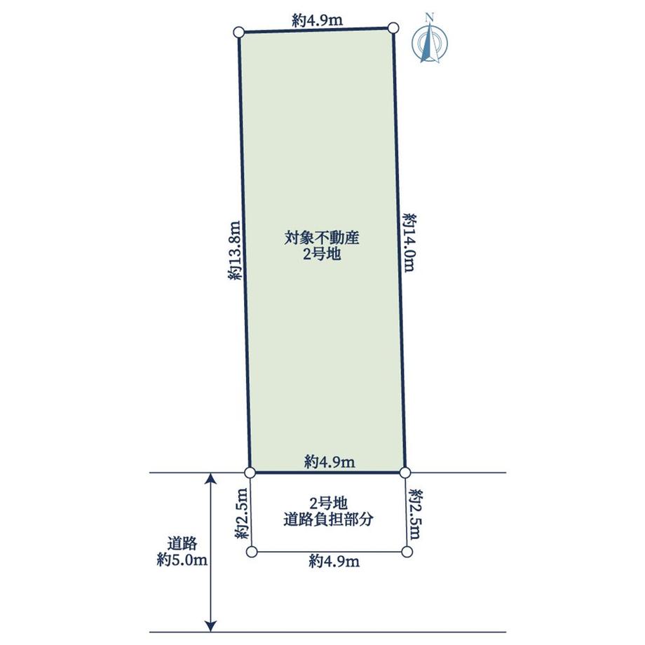 西京極堤外町（西京極駅） 2599万円
