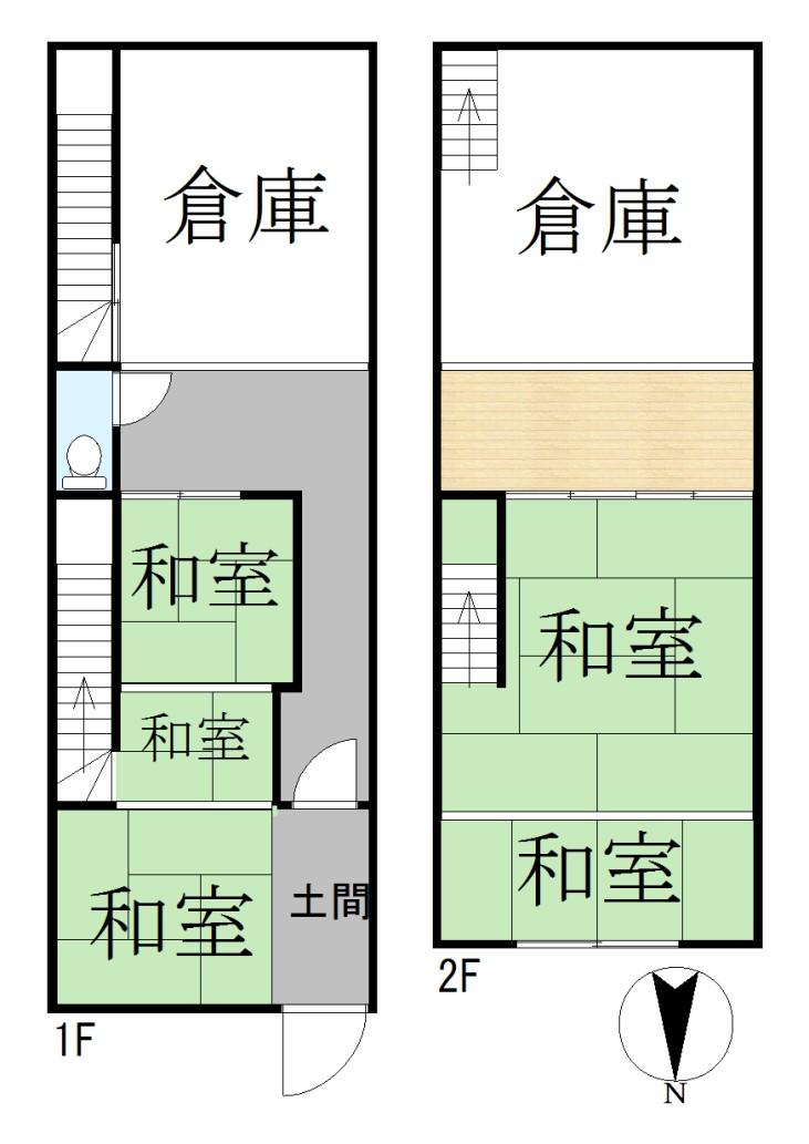 西大路町下立売通油小路東入（丸太町駅） 5498万円