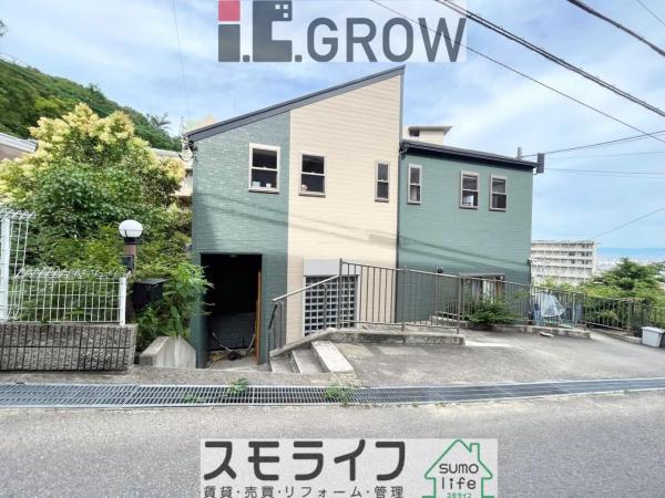 篠原北町４（六甲駅） 4180万円