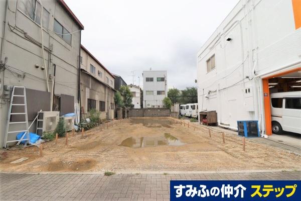 名神町２（塚口駅） 8652万円