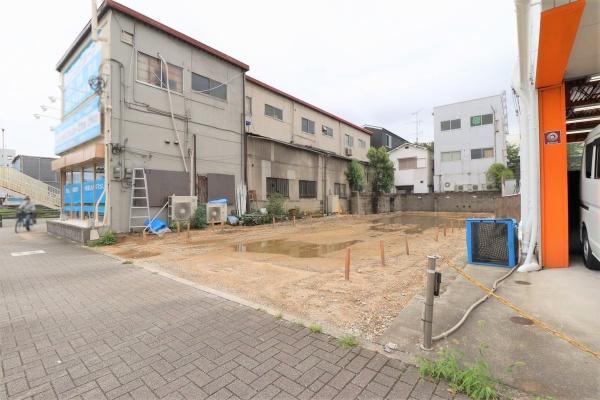 名神町２（塚口駅） 8652万円