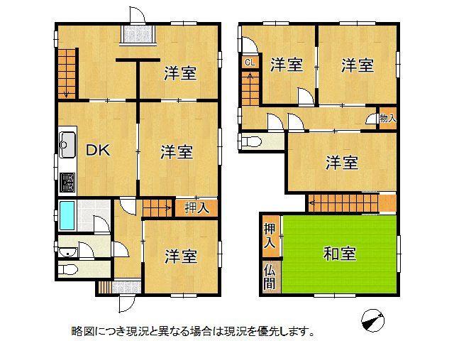 玉津町高津橋（明石駅） 740万円