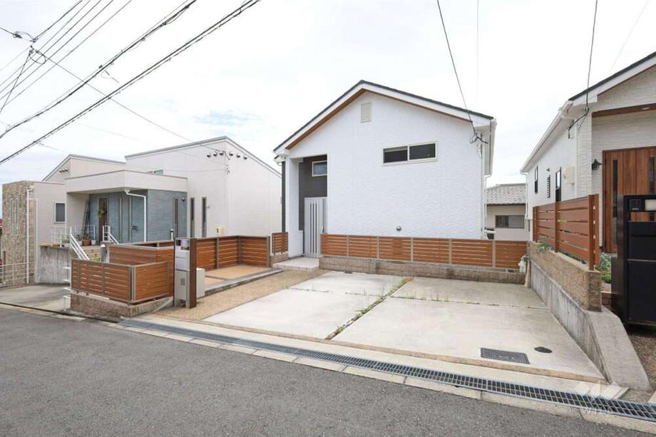 泉ガ丘（売布神社駅） 4280万円