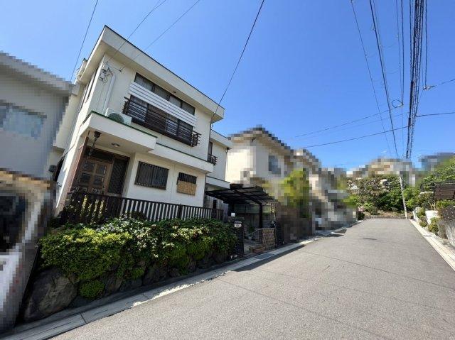 SUUMO】字円明寺小字脇山（西山天王山駅） 1900万円 | 中古住宅
