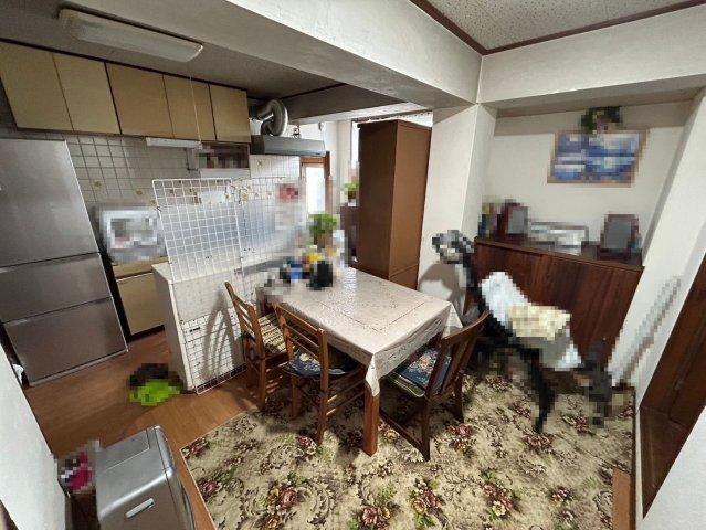 SUUMO】字円明寺小字脇山（西山天王山駅） 1900万円 | 中古住宅