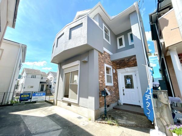 detached 京都府木津川市加茂町里東里49-8