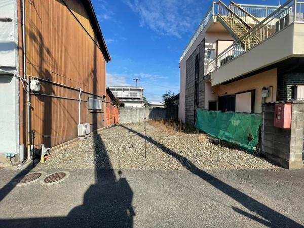 杉ノ馬場５（和歌山市駅） 550万円