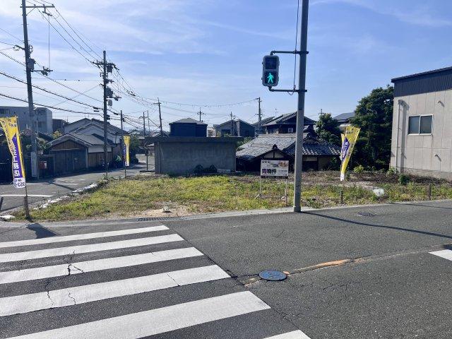 藤阪元町３（藤阪駅） 1880万円