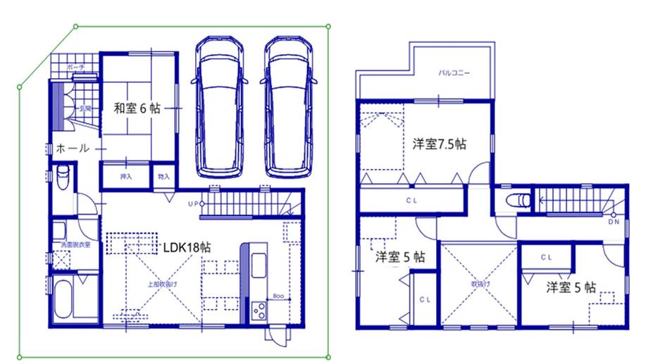 藤阪元町３（藤阪駅） 1880万円