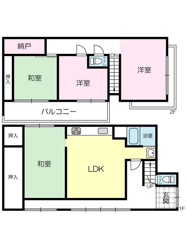 自由が丘本町１（恵比須駅） 420万円