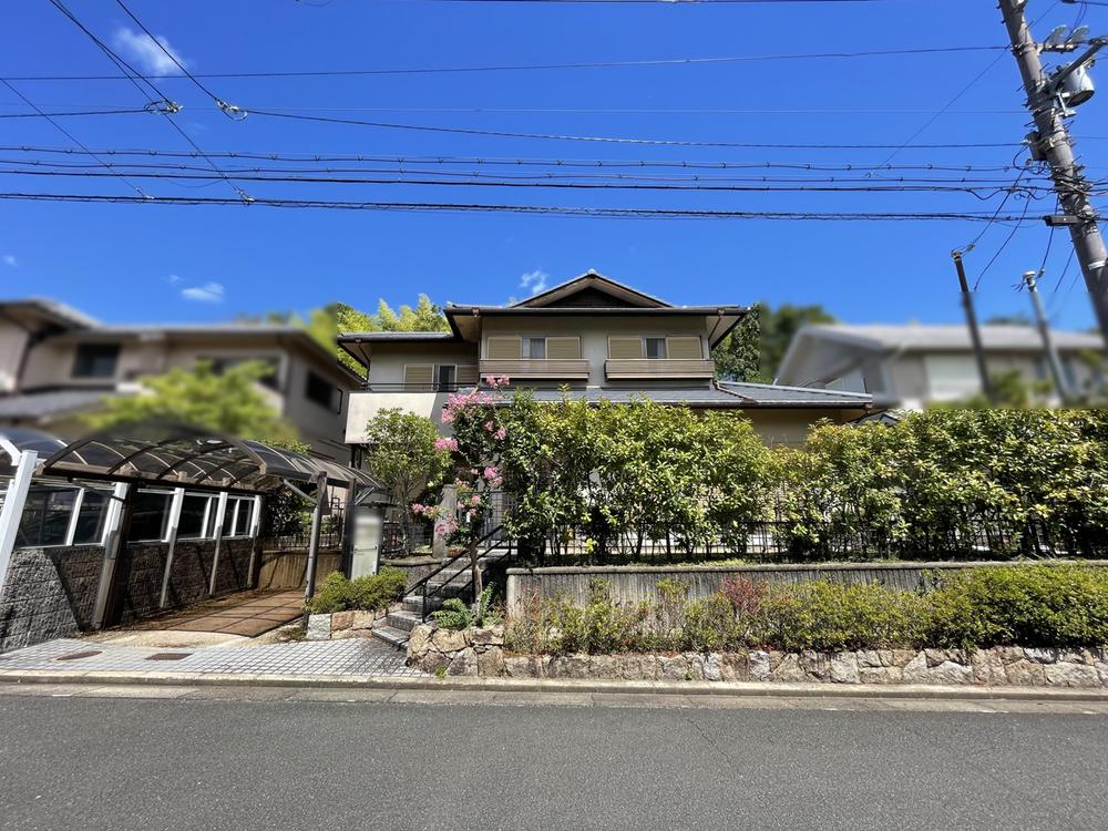 木津川台１（木津川台駅） 2500万円