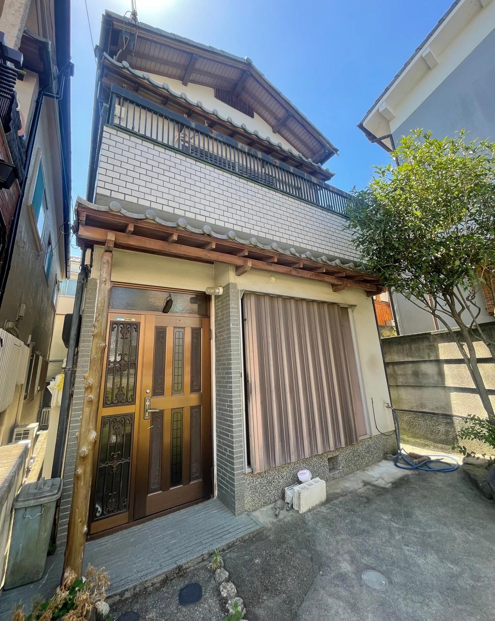 日置荘北町２（初芝駅） 680万円