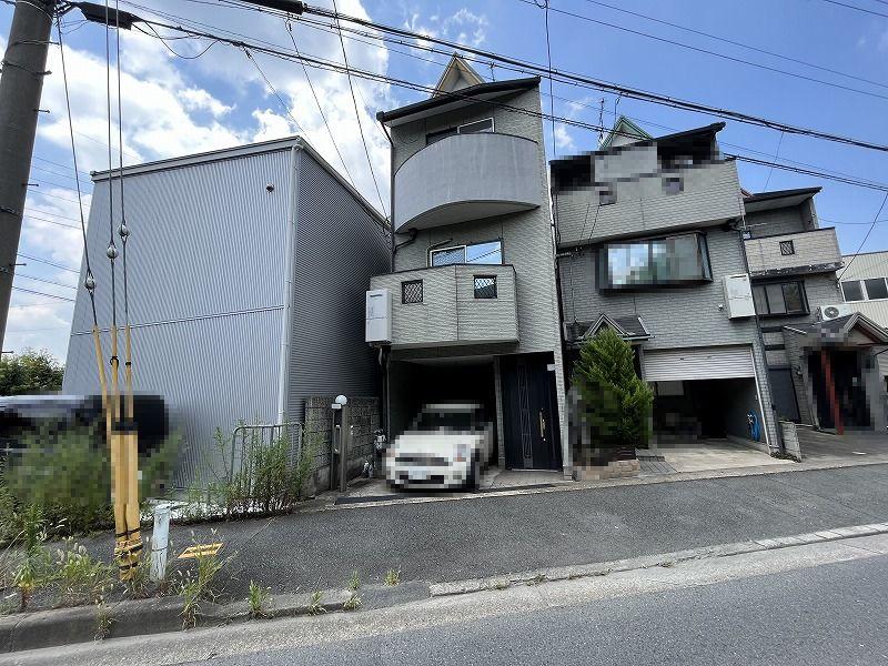 勧修寺平田町（小野駅） 1080万円