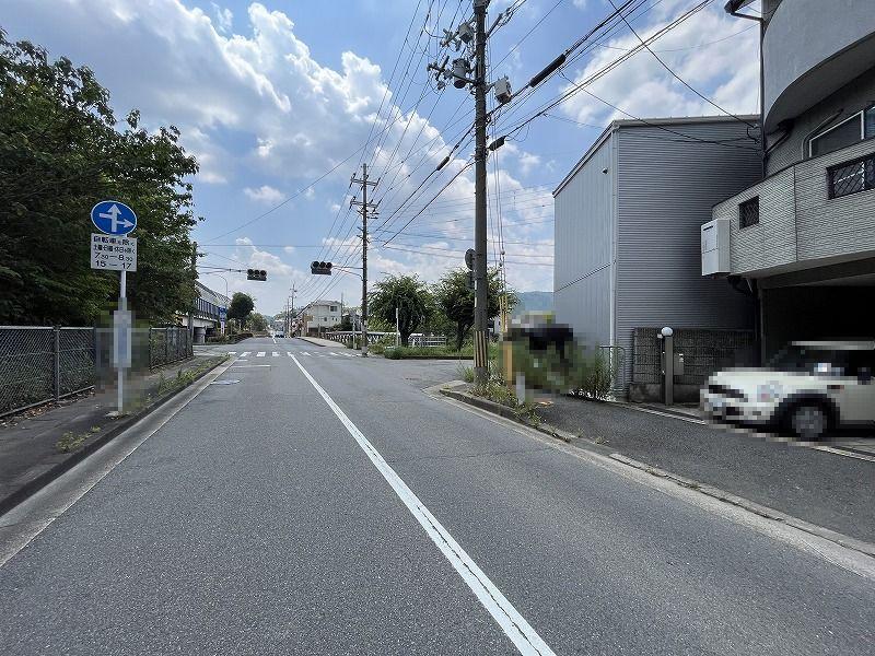 勧修寺平田町（小野駅） 1080万円