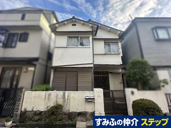 美鈴町３ 1630万円