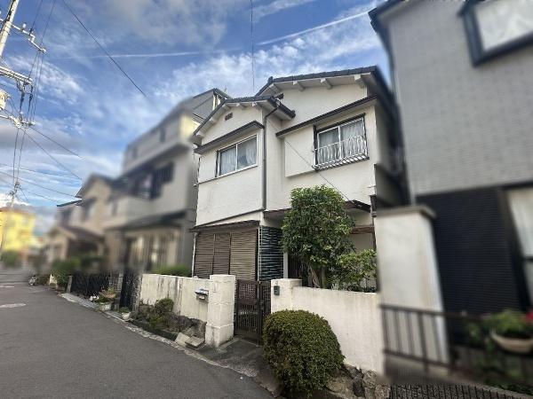 美鈴町３ 1630万円