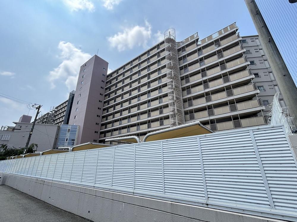 桜台ハイツ 3号棟の中古物件・価格情報【SUUMO】