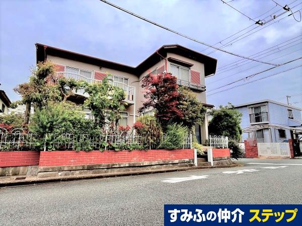 光風台３（光風台駅） 1110万円