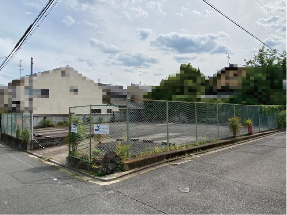 龍安寺西ノ川町（龍安寺駅） 8700万円