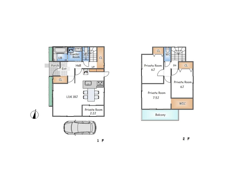 池尻６ 3280万円