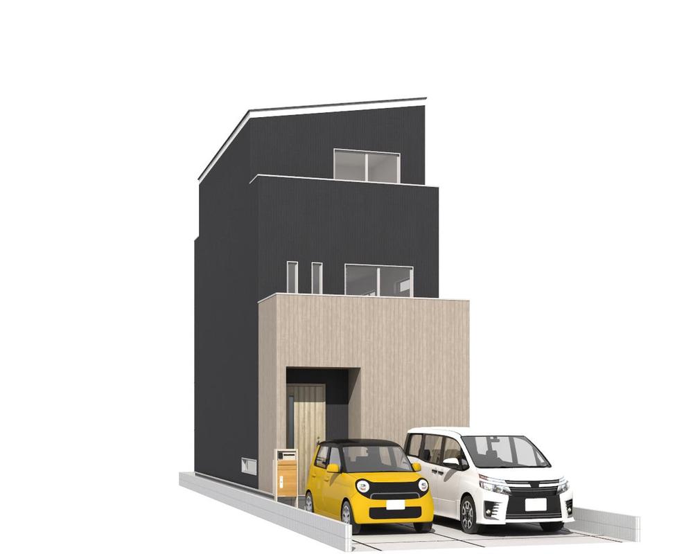 諸口５（横堤駅） 5180万円