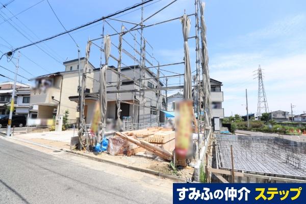 河合１（高見ノ里駅） 2580万円