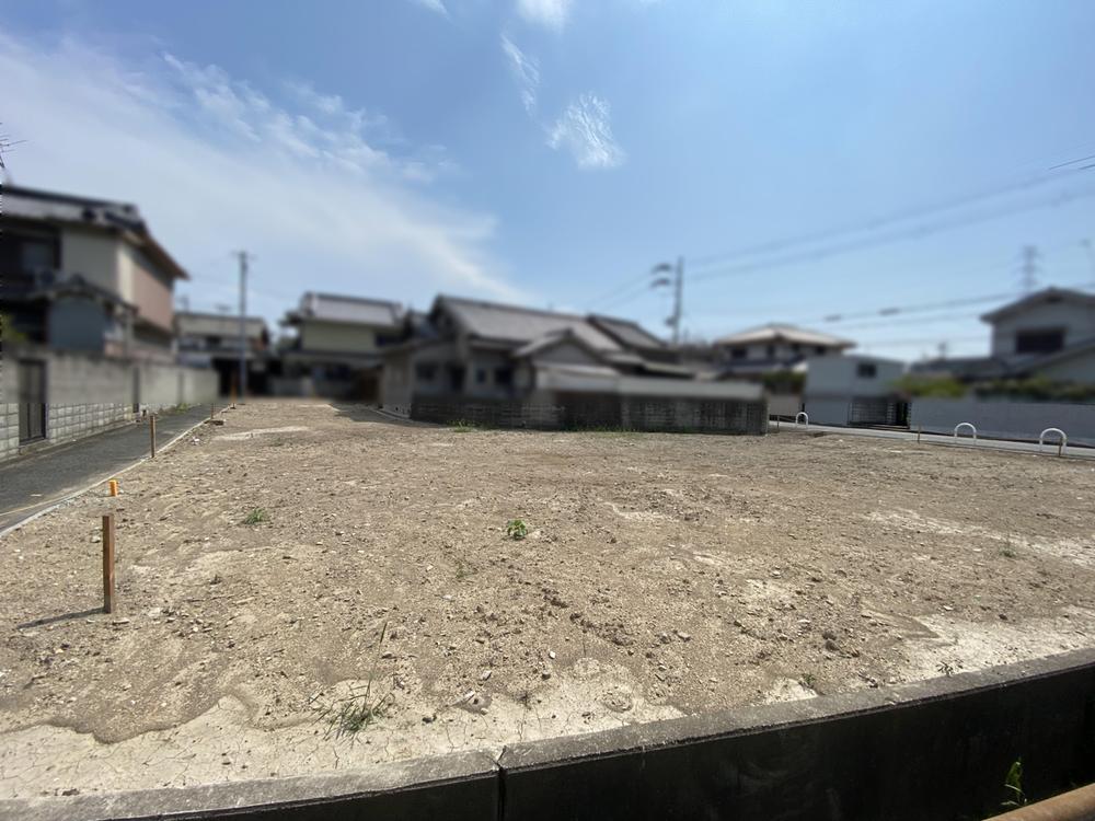 堺市北区奥本町２丁