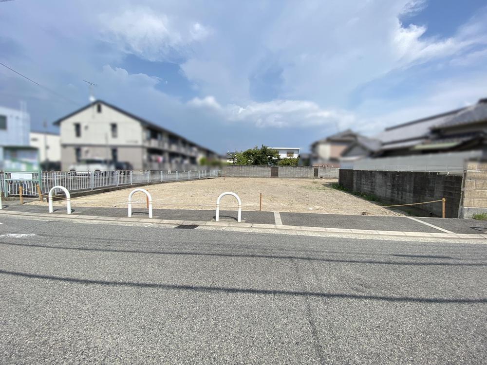 堺市北区奥本町２丁