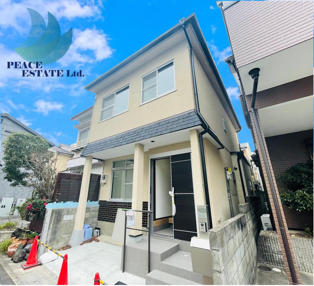 SUUMO】京都市右京区嵯峨広沢北下馬野町の中古住宅・中古
