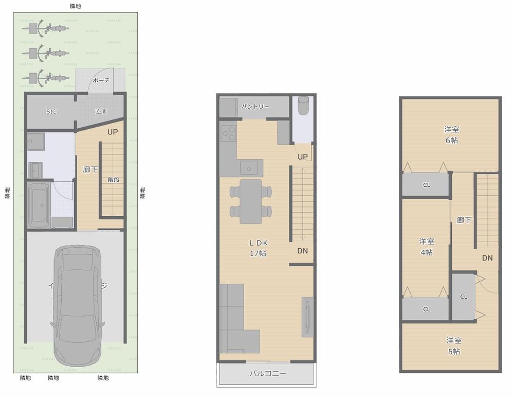 野崎１（野崎駅） 1190万円