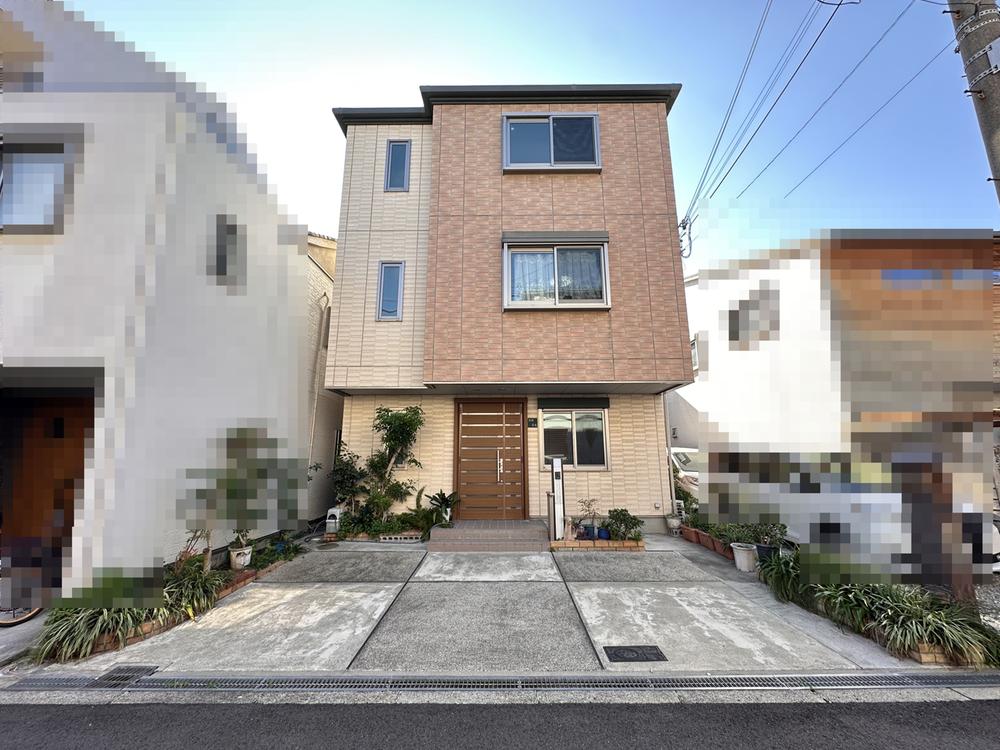 SUUMO】大阪市東住吉区東田辺の中古住宅・中古一戸建て購入情報