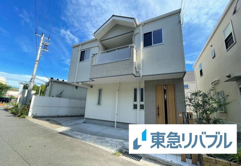 荷山町 3780万円