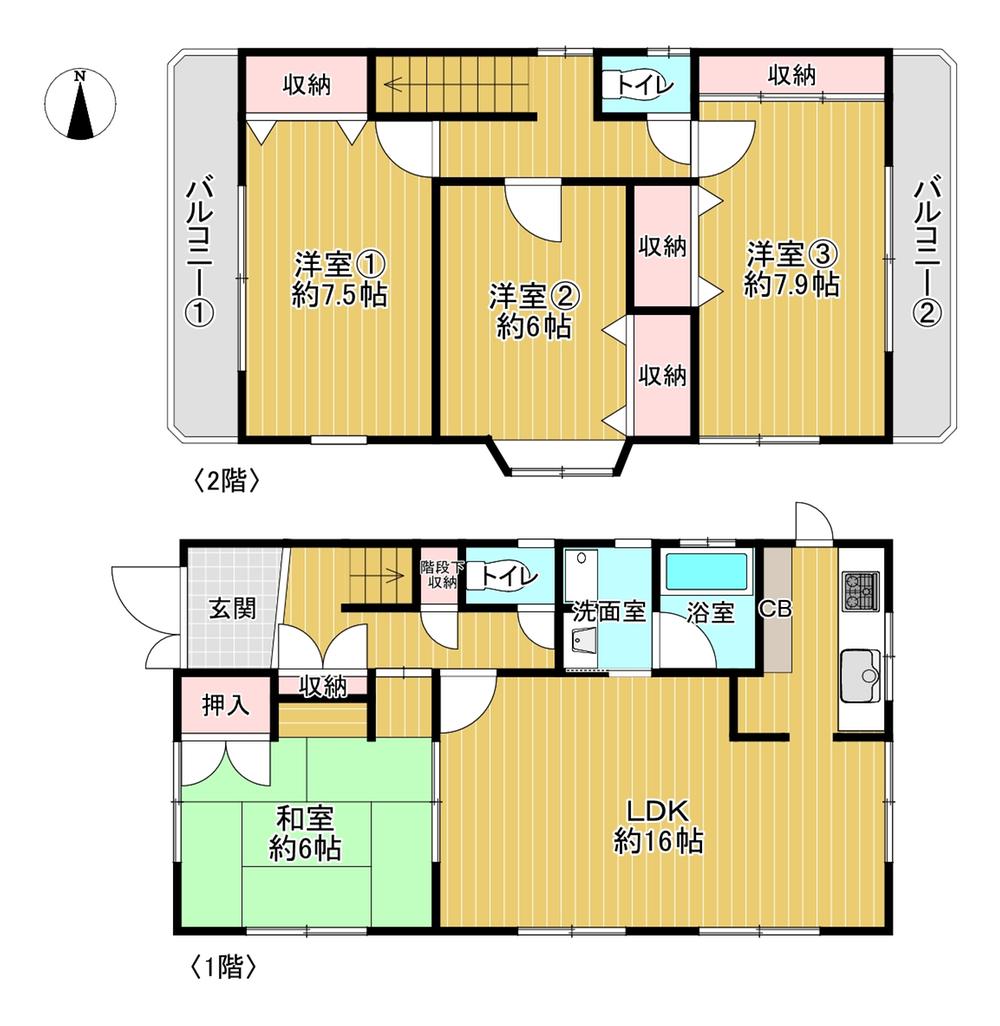 鈴蘭台東町６（鈴蘭台駅） 1980万円