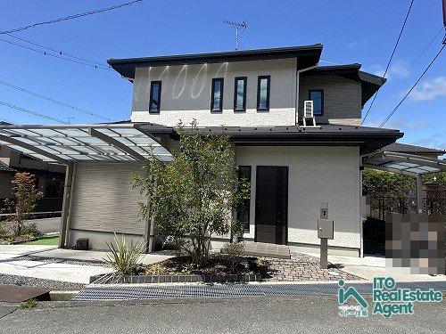 超安い品質 SUUMO】岩倉村松町 3680万円 | 中古住宅・中古一戸建て物件情報 デザイン