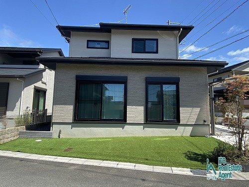 SUUMO】岩倉村松町 3680万円 | 中古住宅・中古一戸建て物件情報