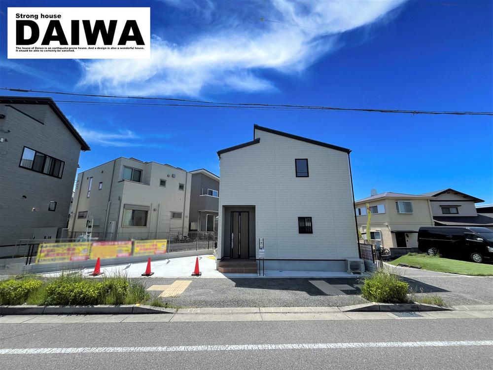 魚住町住吉３（魚住駅） 3580万円