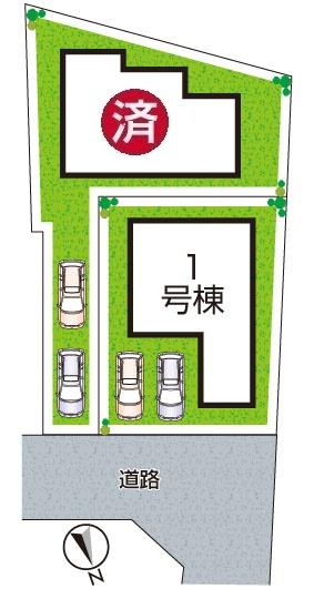 神戸市須磨区友が丘第３期