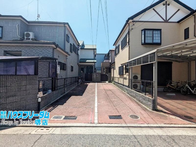 浜寺元町２（鳳駅） 2799万円