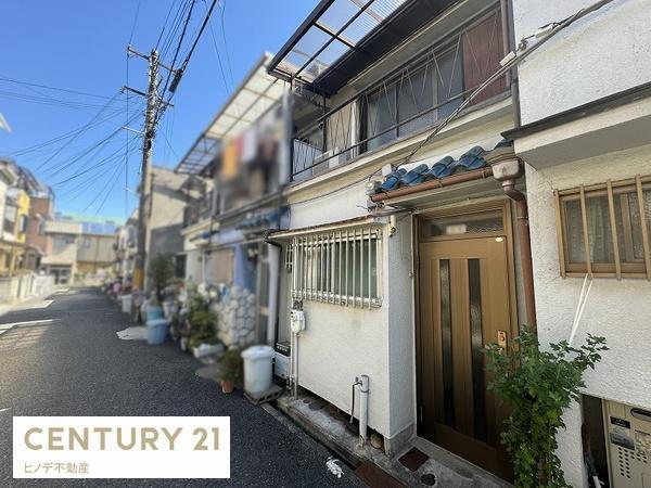 東助松町２（北助松駅） 350万円