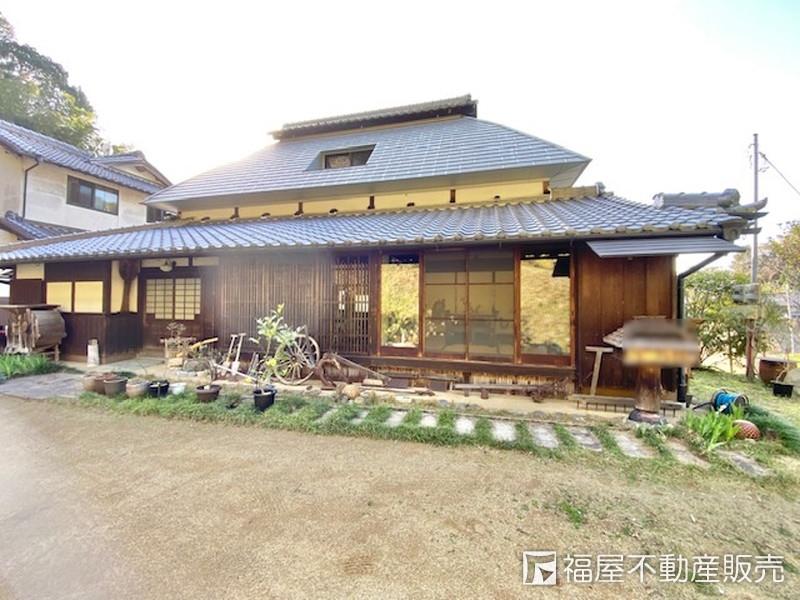 SUUMO】大字高家（桜井駅） 3480万円 | 中古住宅・中古一戸建て