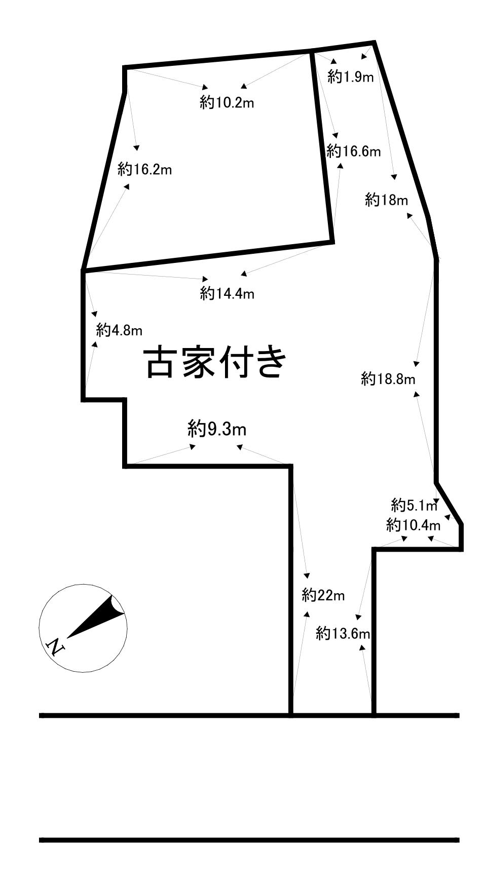 福瀬町 1380万円