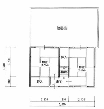 大津市坂本6丁目