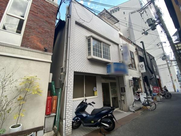townhouse 大阪府大阪市福島区福島５