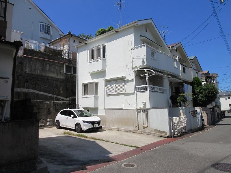 東香里元町（郡津駅） 1880万円