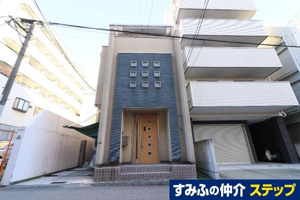 清水谷町（谷町六丁目駅） 1億7900万円