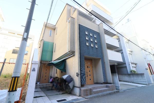 清水谷町（谷町六丁目駅） 1億7900万円