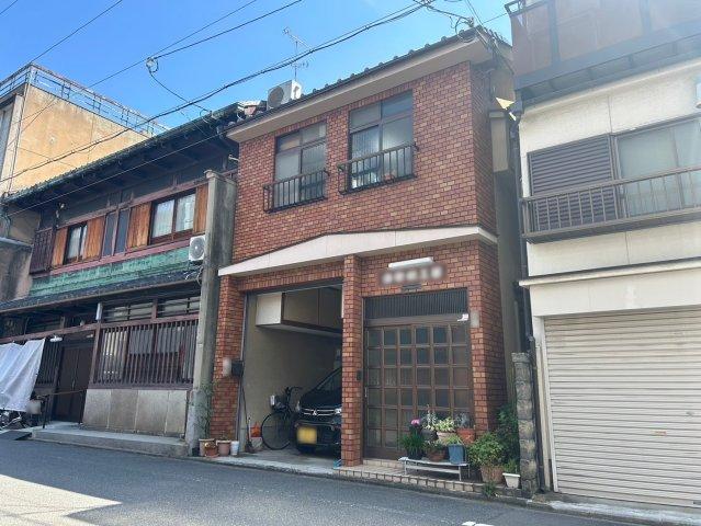 中堂寺庄ノ内町（丹波口駅） 3480万円